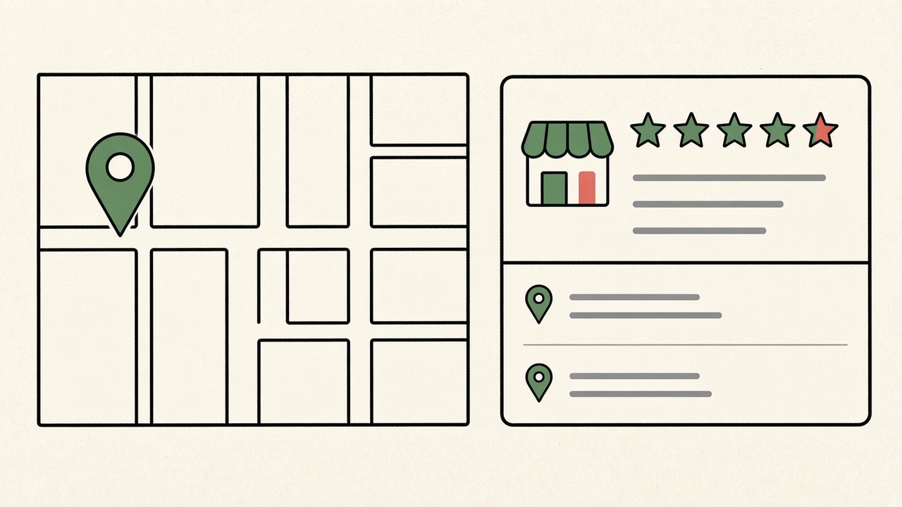 Local SEO Basel: 10 Steps to More Customers from Google Maps